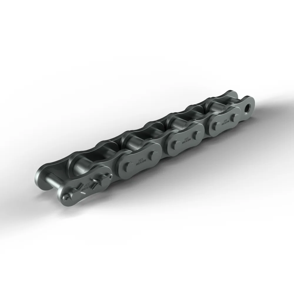 [HKK Chain] 100HR50