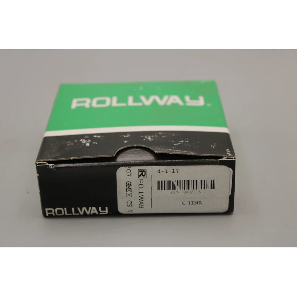 [Rollway] 22207 CA C3 W33