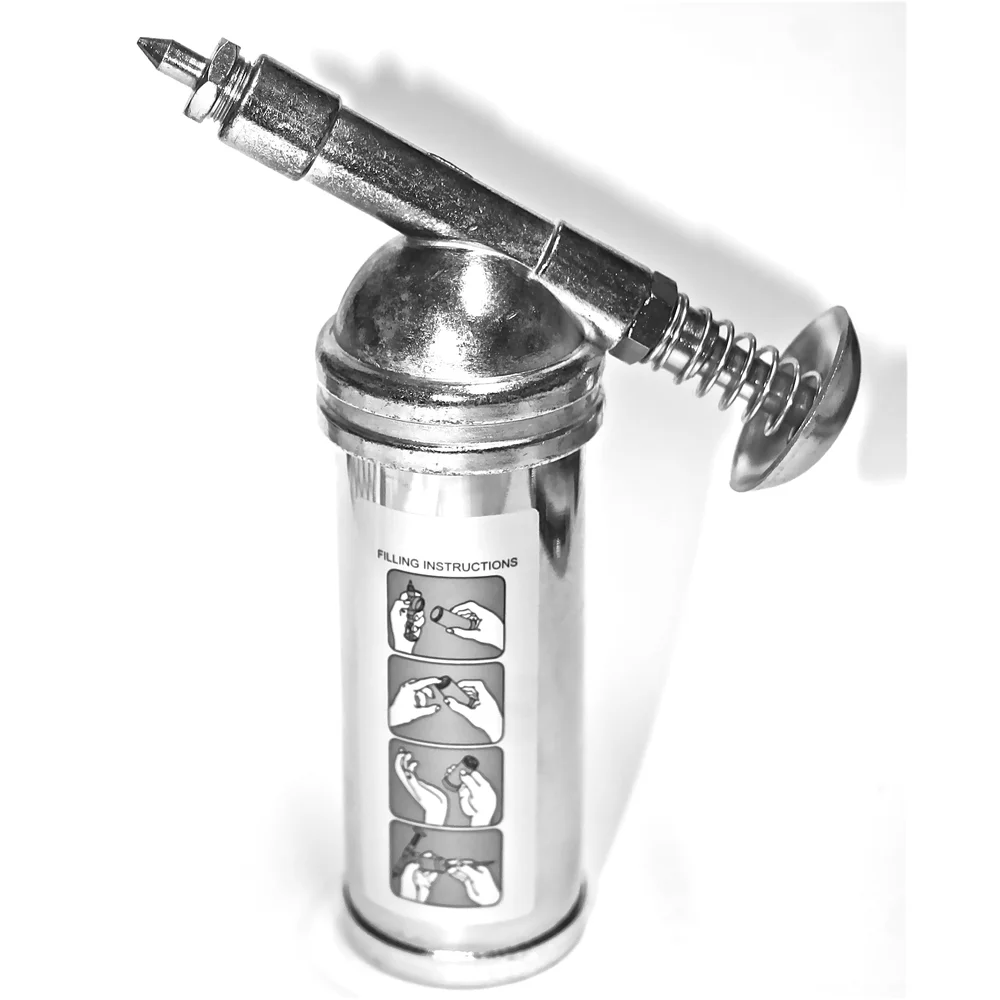 [Taylor Pneumatic] T-1010