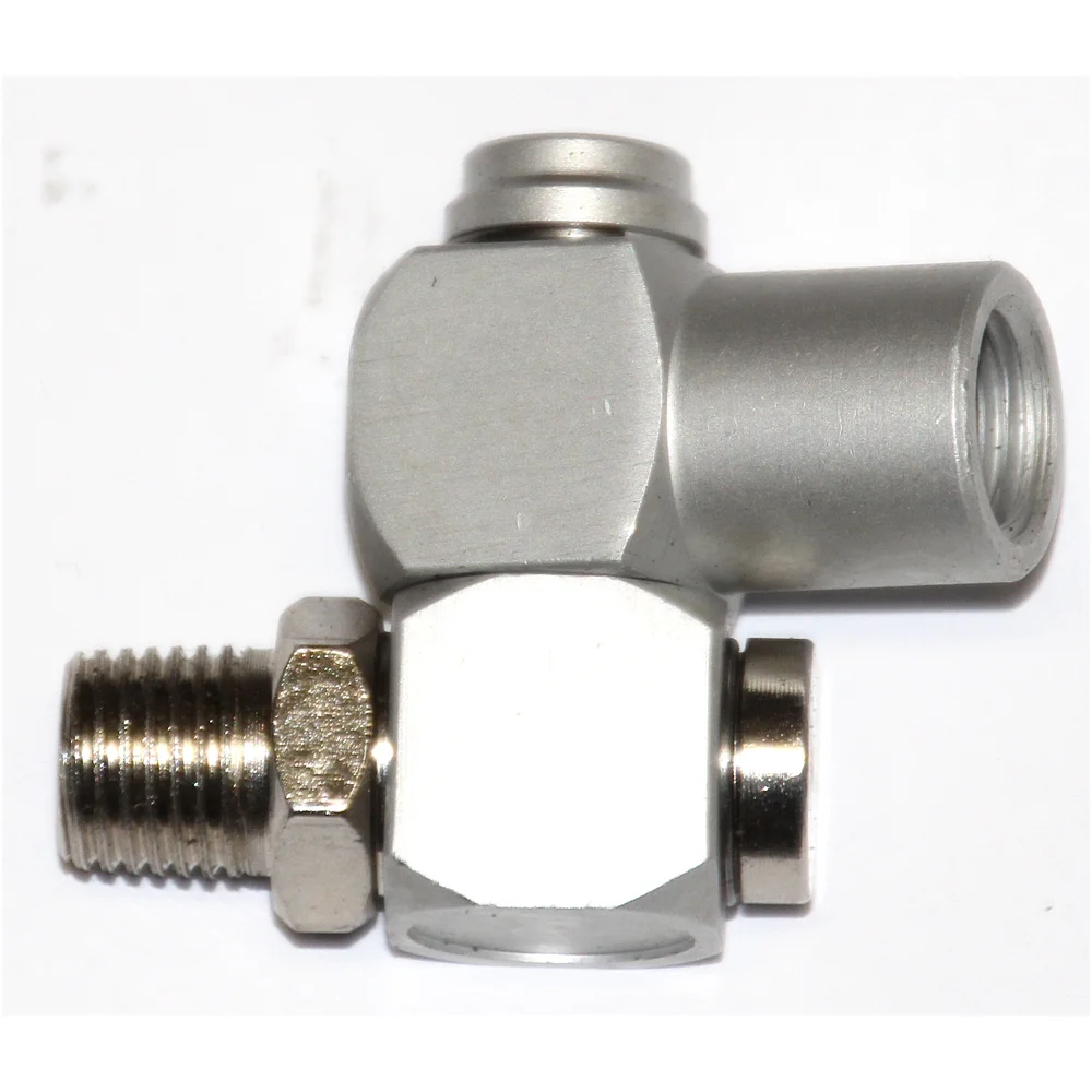 [Taylor Pneumatic] T-6922