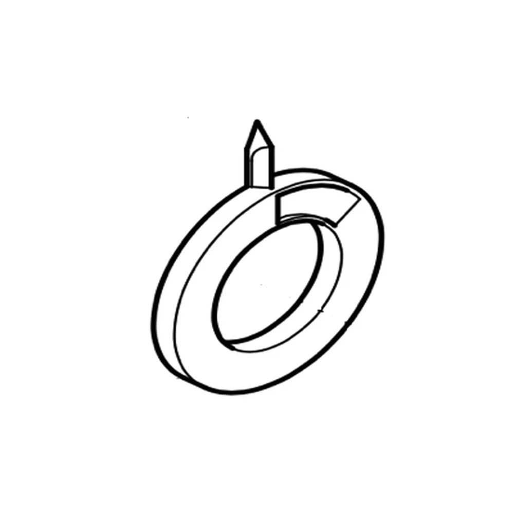 [Alemite] 393307-107