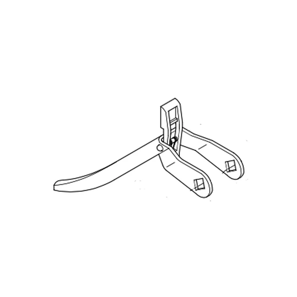 [Alemite] 393307-109