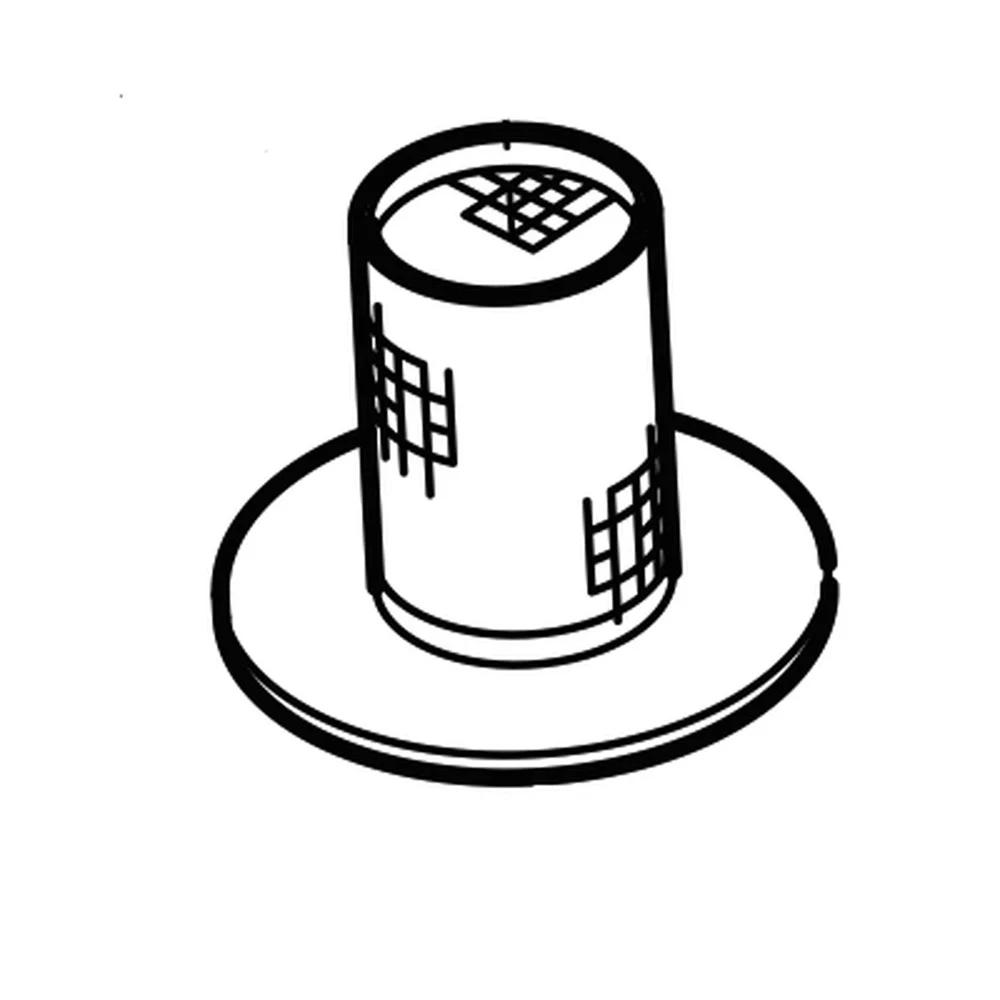 [Alemite] 393307-126