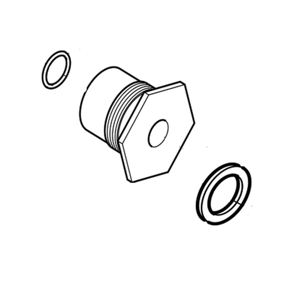 [Alemite] 393307-134