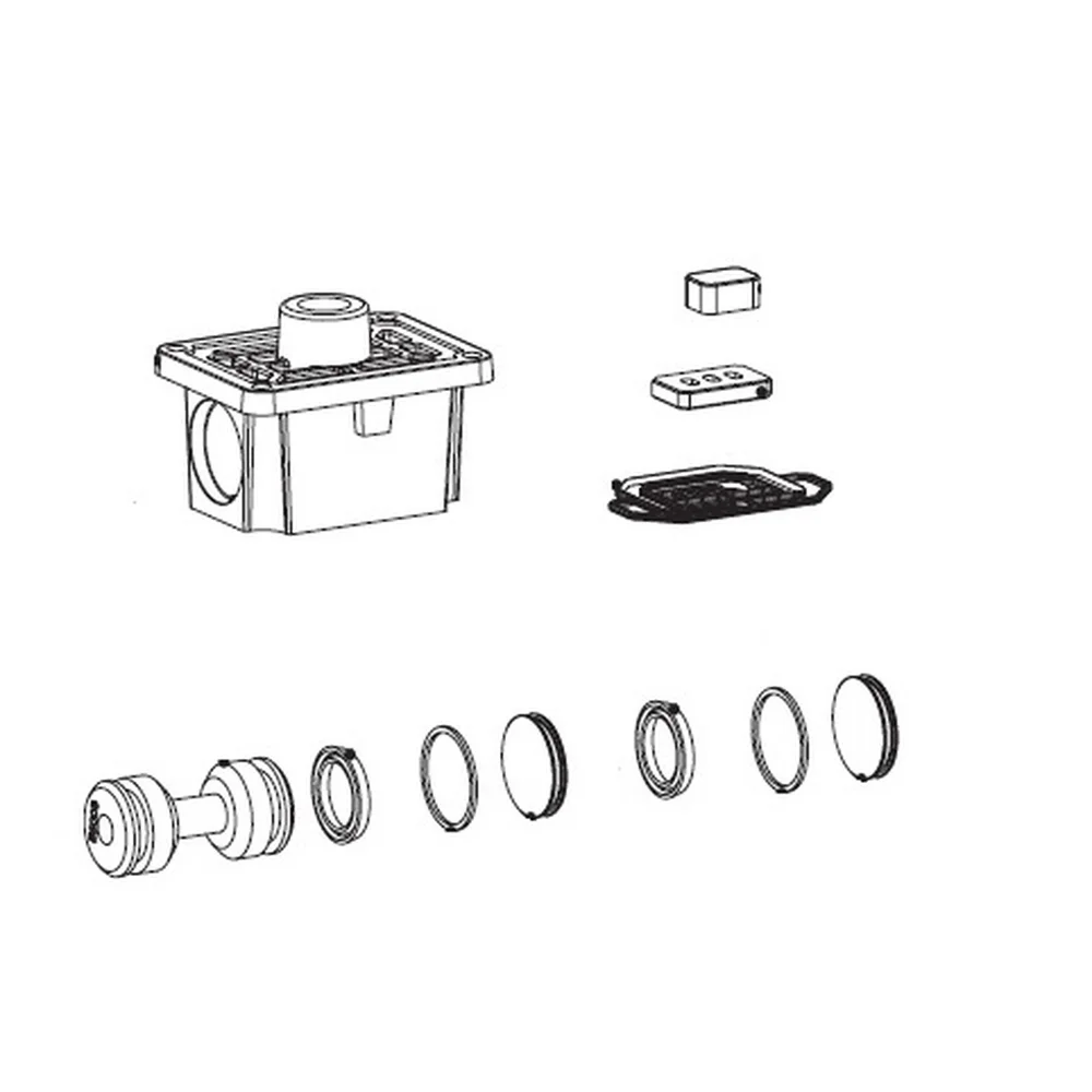 [Alemite] 393793-171