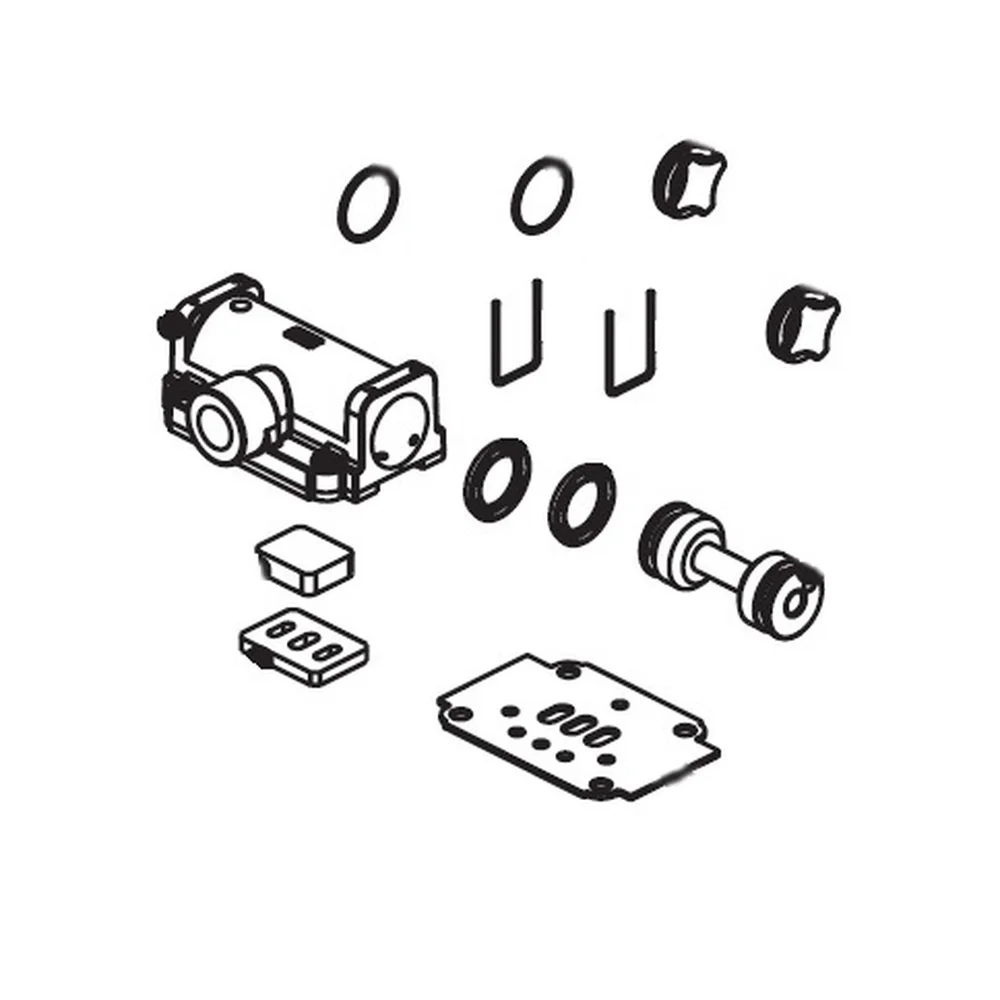 [Alemite] 393793-176