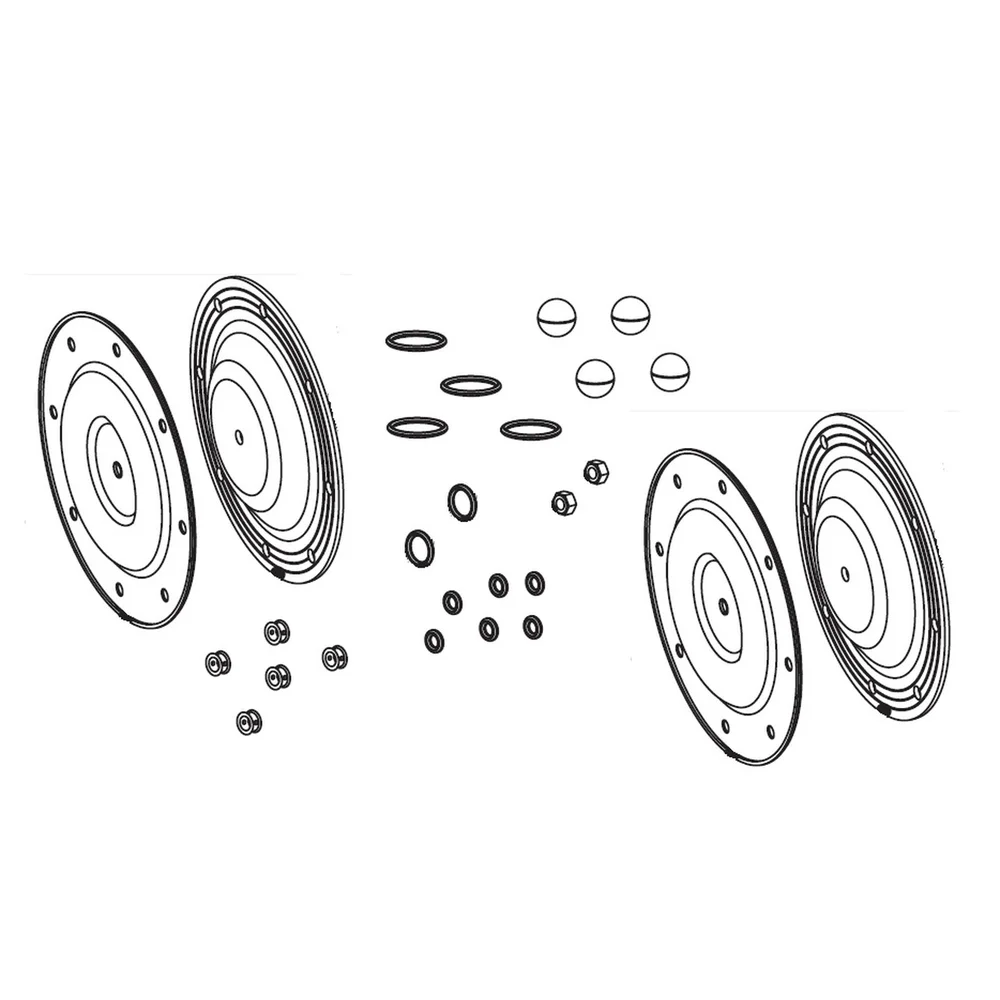 [Alemite] 393793-182
