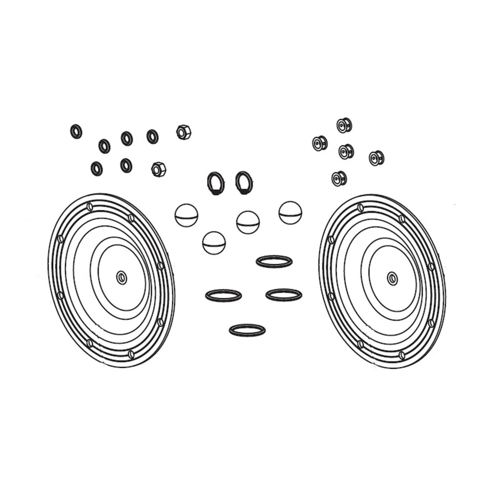 [Alemite] 393793-185