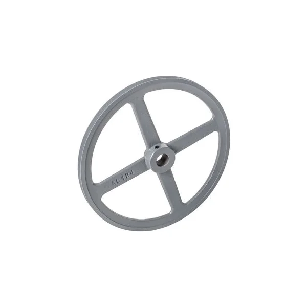 [MasterDrive] AL124-1 KW