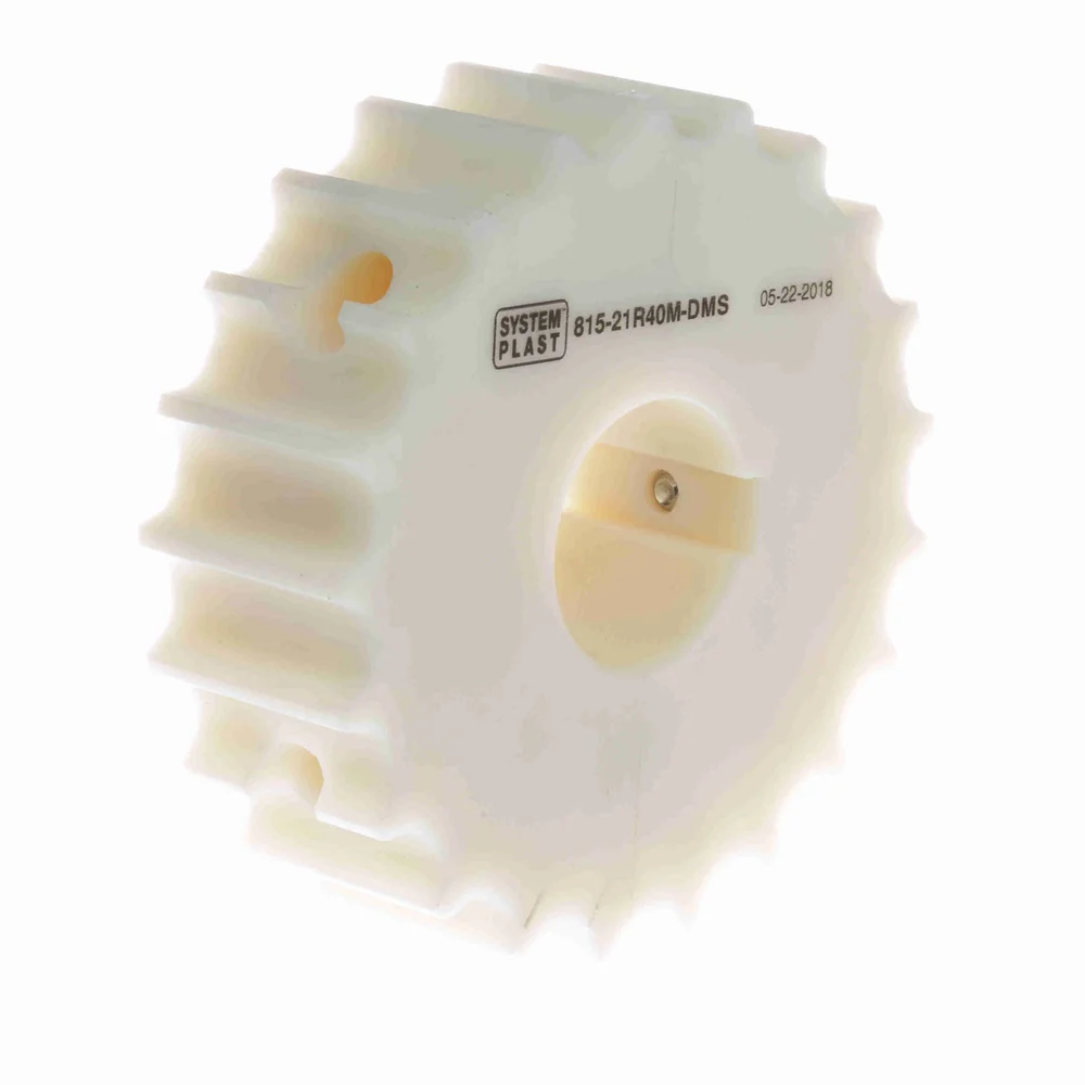 [System Plast] 12543