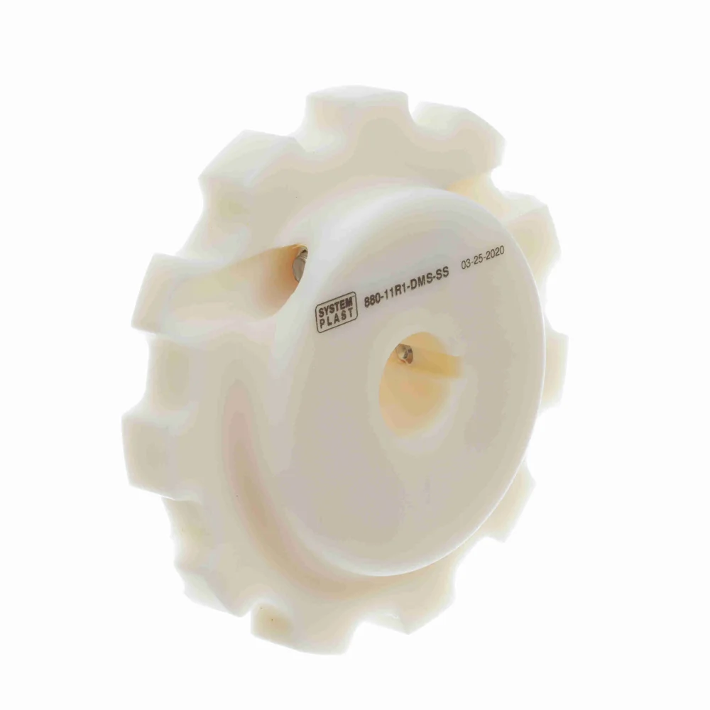 [System Plast] 12390S