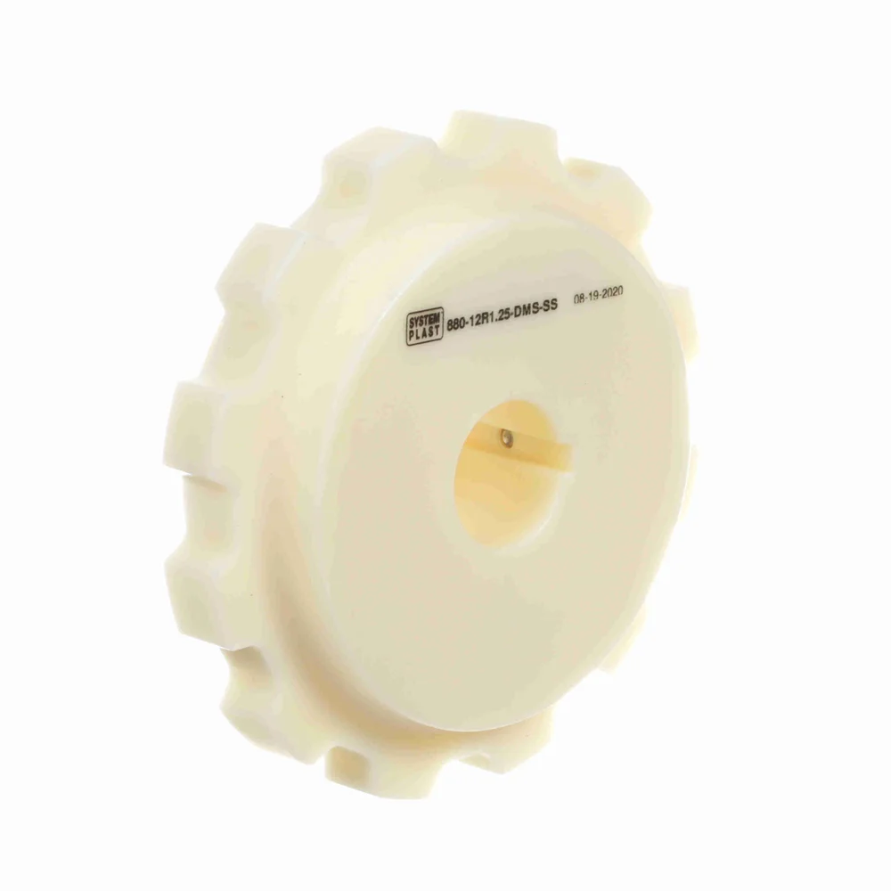 [System Plast] 12395S