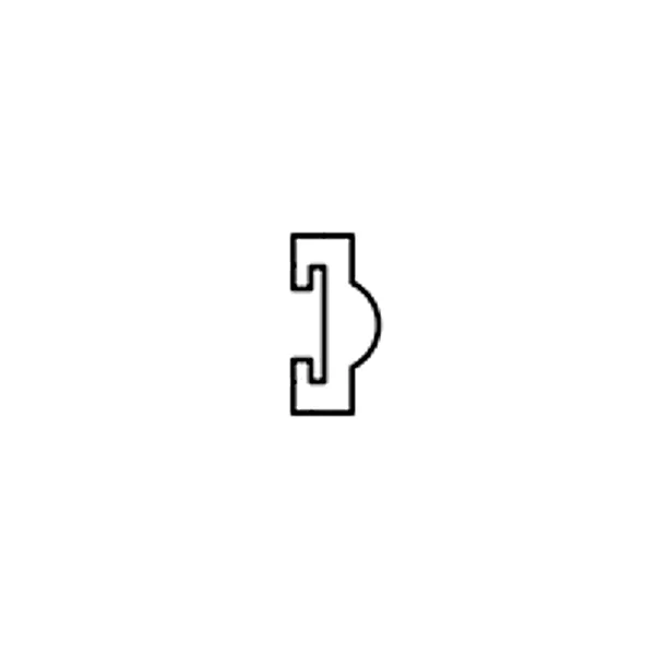 [System Plast] VG-P611-10