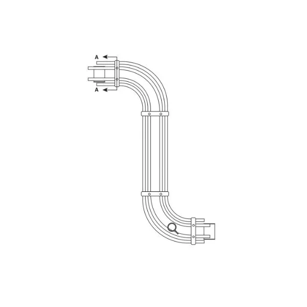 [System Plast] VG-761-10