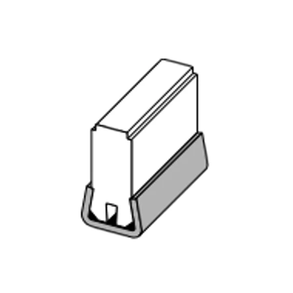 [System Plast] VG-SSECG-#50-20