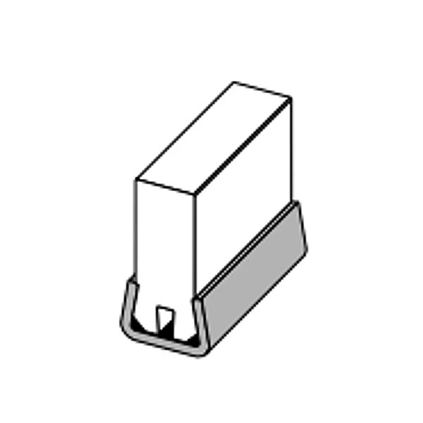 [System Plast] VG-SSECG-#60-20