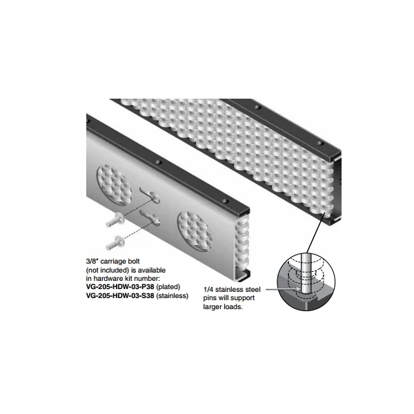 [System Plast] VG-682-PL-4-5