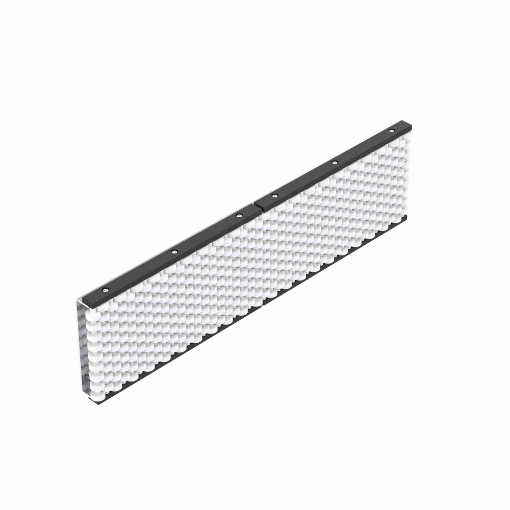 [System Plast] VG-682-SS-6-8