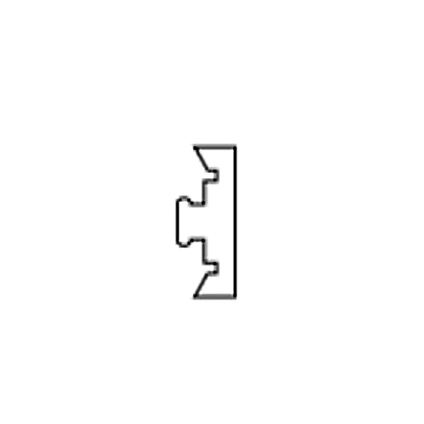 [System Plast] VG-P512-20