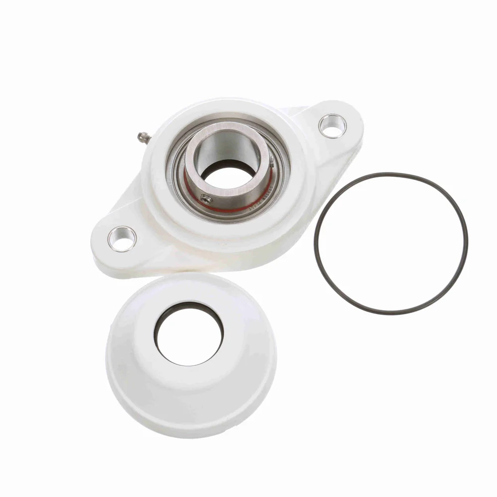 [System Plast] 79206CGR/SS-EC