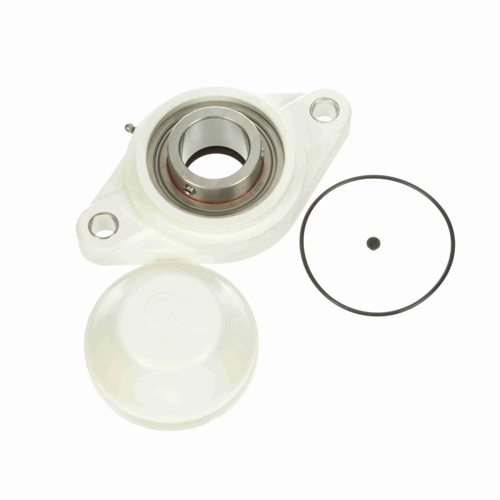 [System Plast] 74208CGR/SS-EC