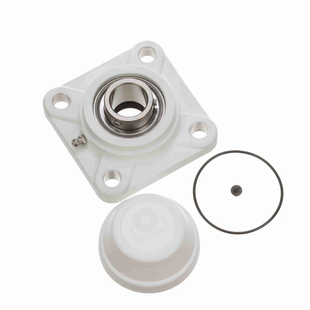 [System Plast] 50205CGR/SS-EC