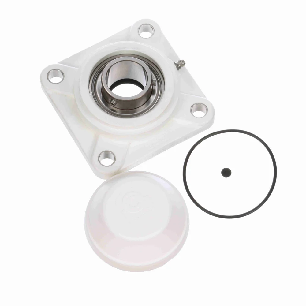 [System Plast] 700206CGR/SS-EC