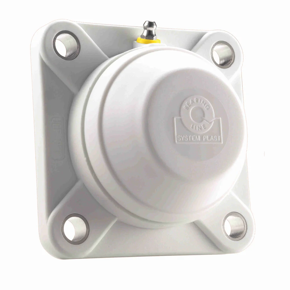 [System Plast] 50206CGR/SS-EC