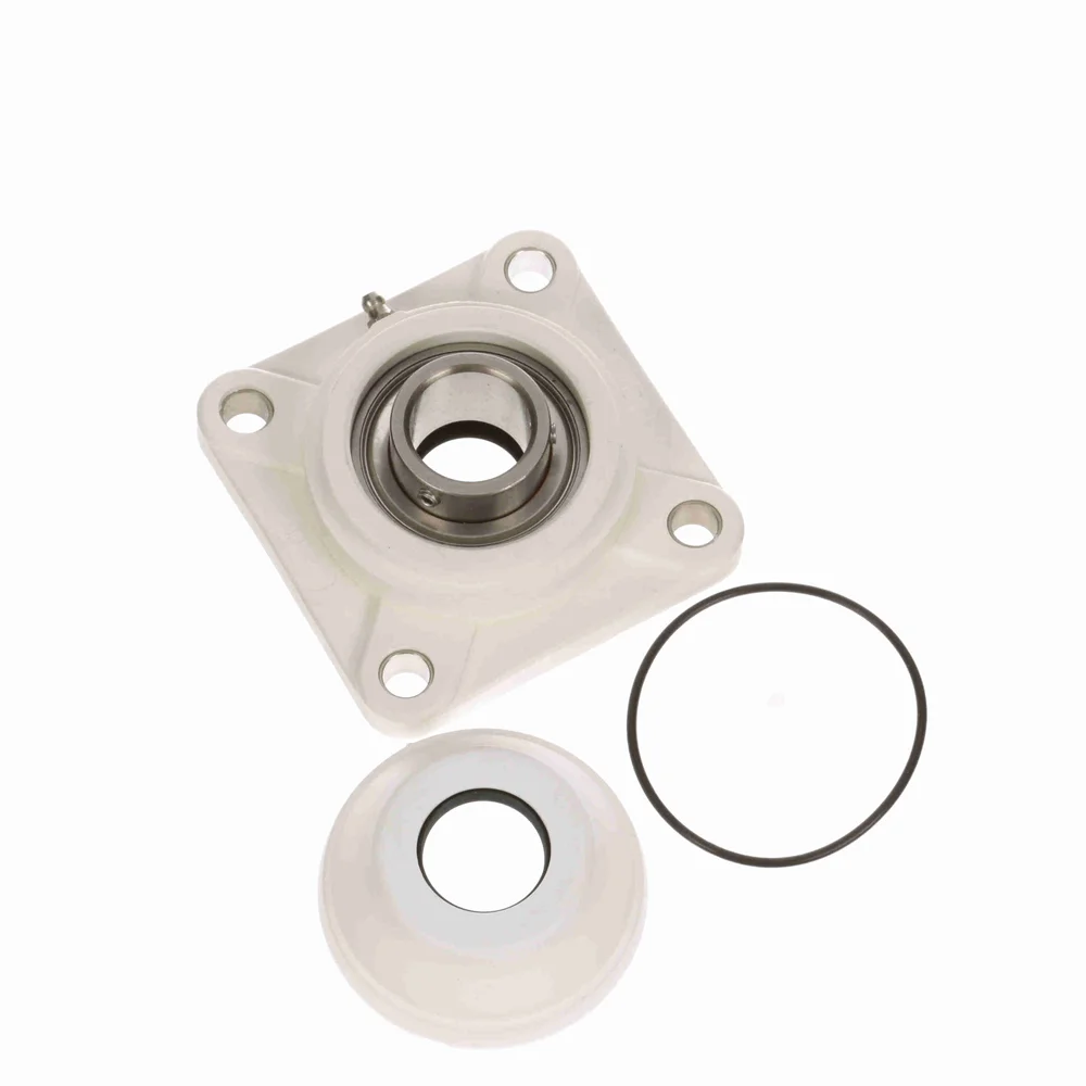 [System Plast] 55206CGR/SS-EC