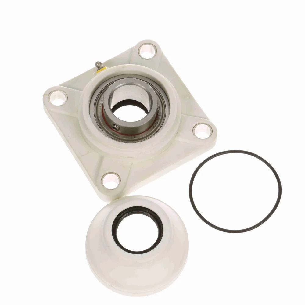 [System Plast] 55207CGR/SS-EC