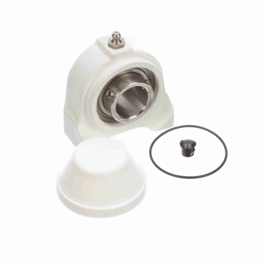 [System Plast] 73205CGAR/SS-U