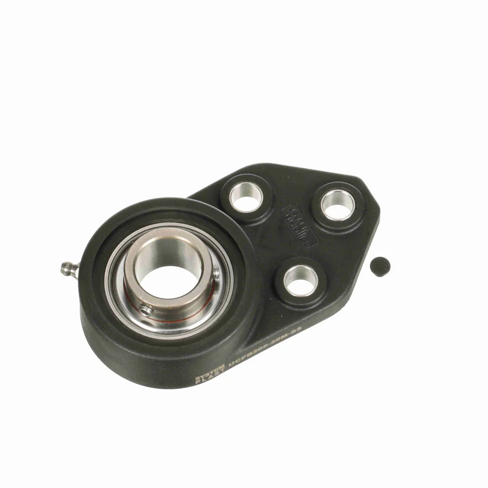 [System Plast] 52205F/SS