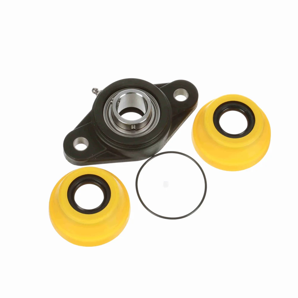 [System Plast] 79205NR/SS-EC