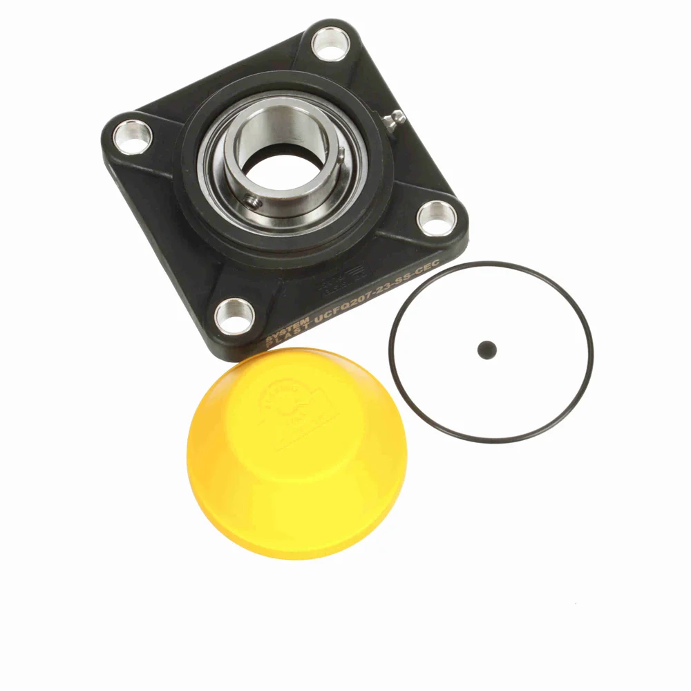 [System Plast] 70207VR/SS-EC