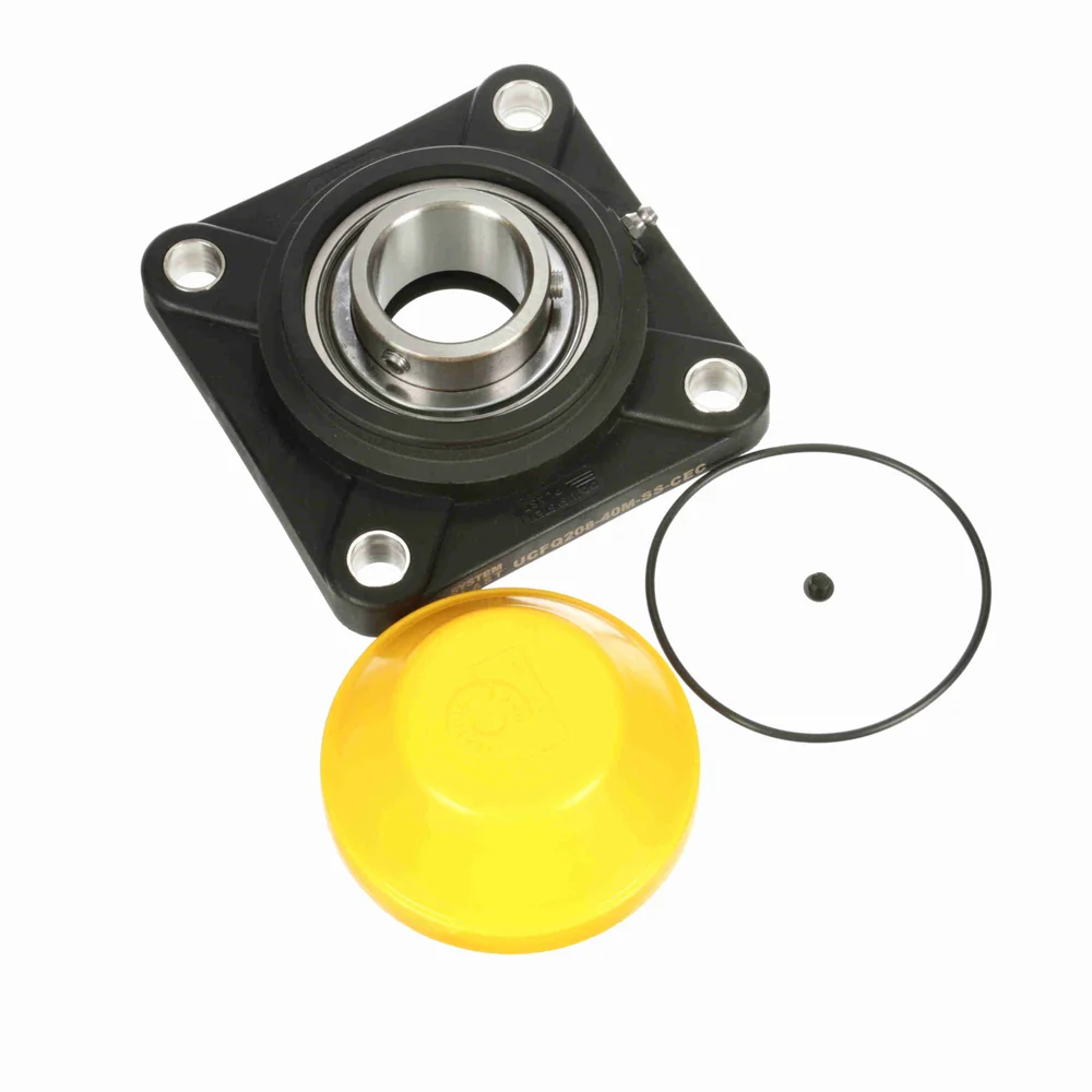 [System Plast] 50208VR/SS-EC