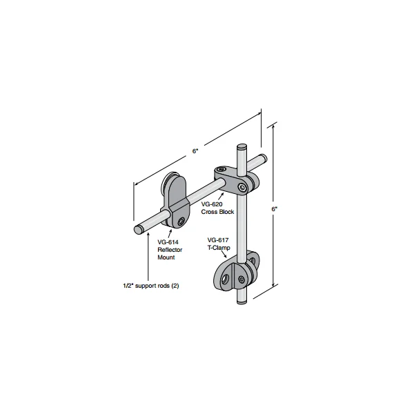 [System Plast] VG-615R-10M