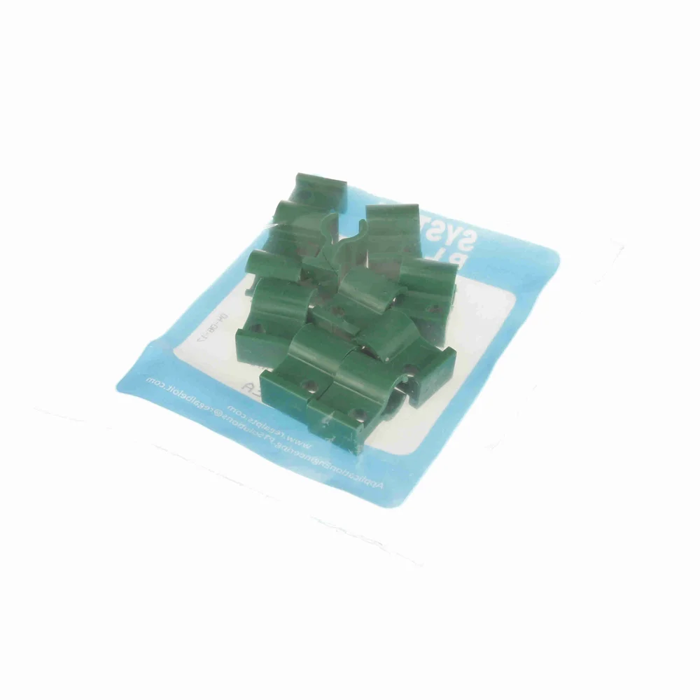 [System Plast] VG-QSC-20M