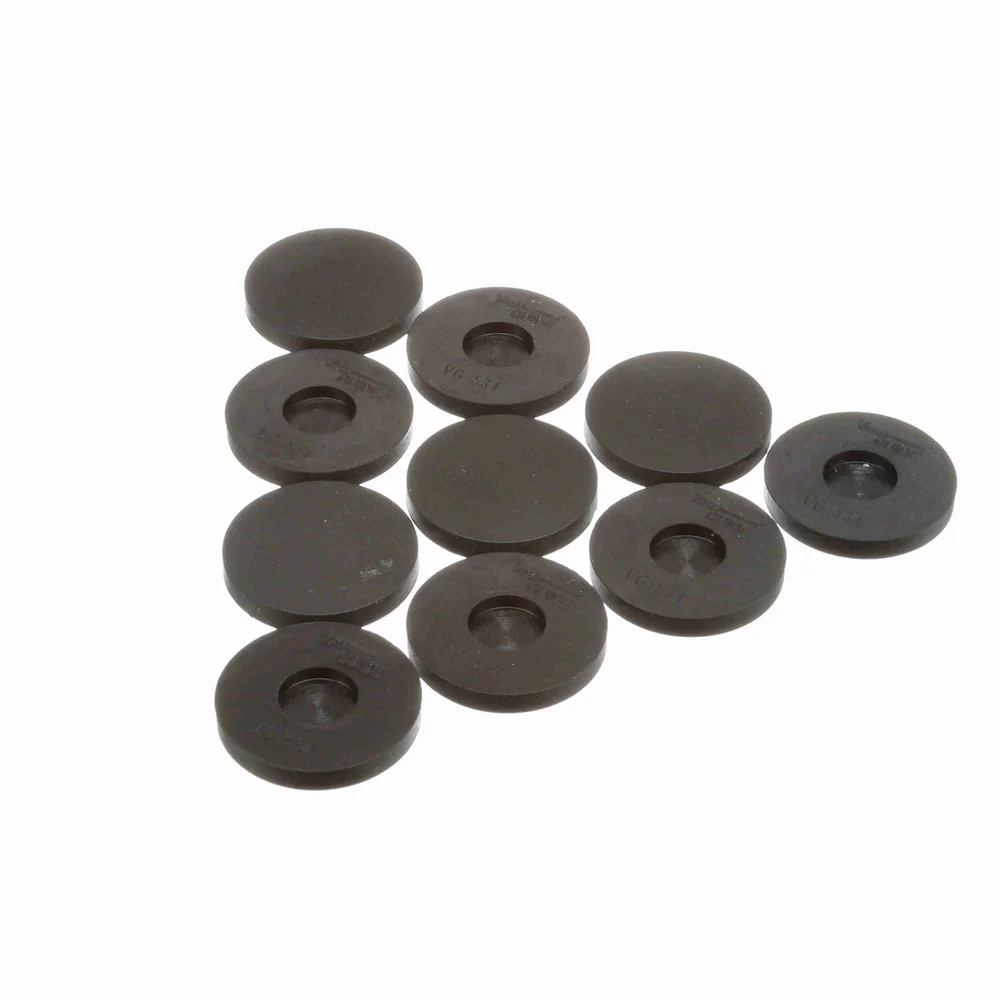 [System Plast] VG-534