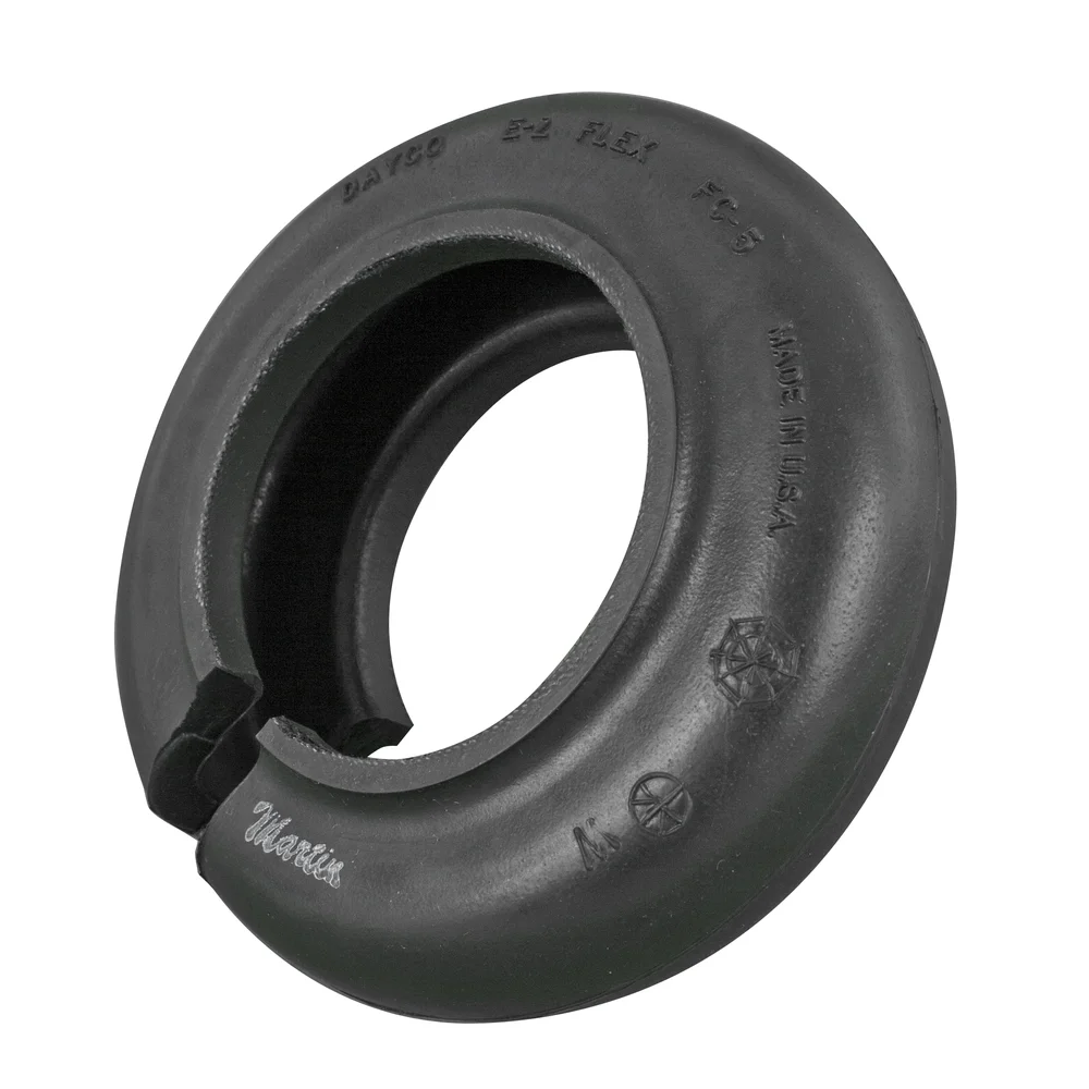 [Martin Sprocket] E6