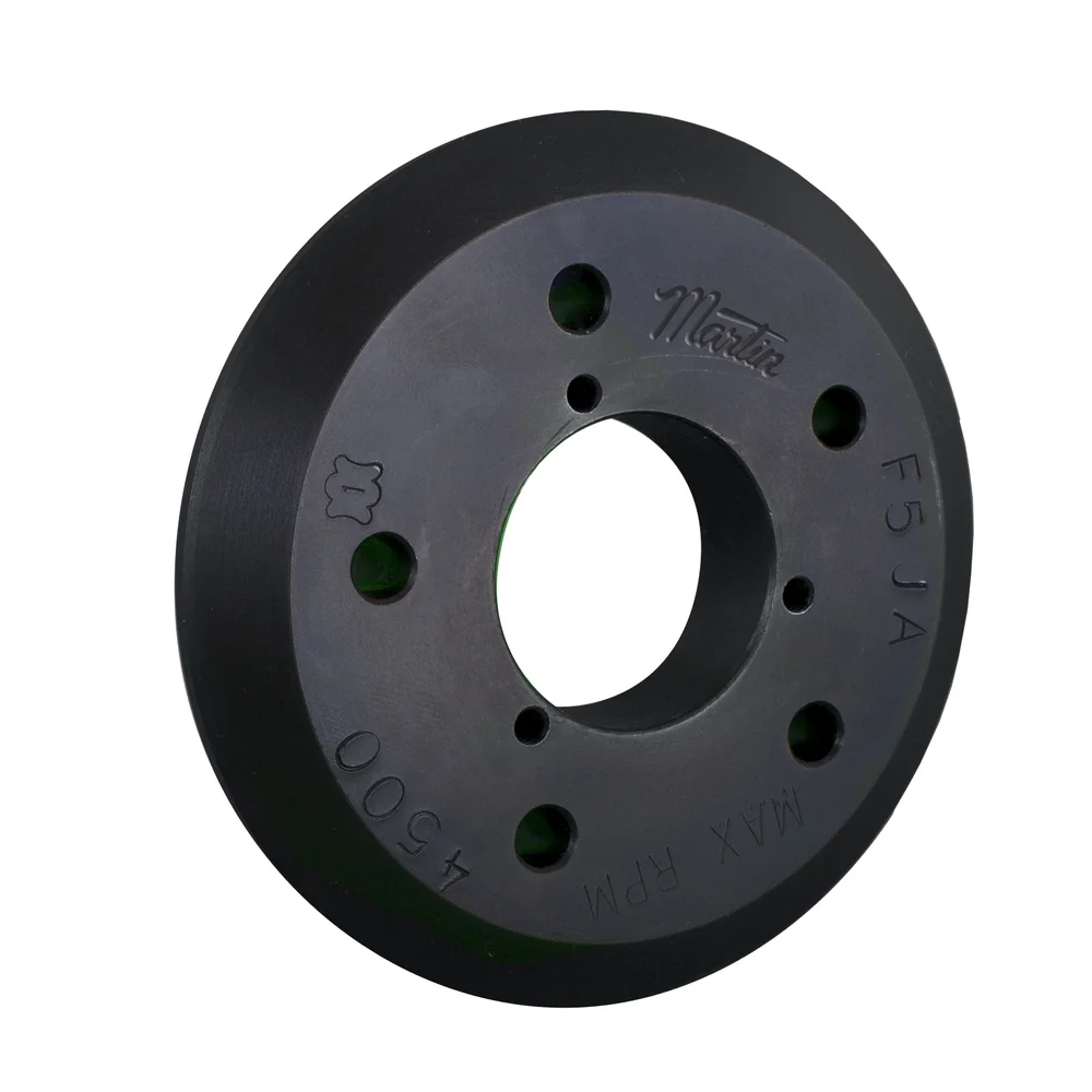 [Martin Sprocket] F5JA