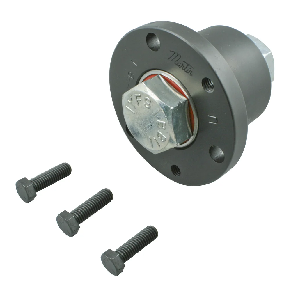 [Martin Sprocket] Q1-BB 1