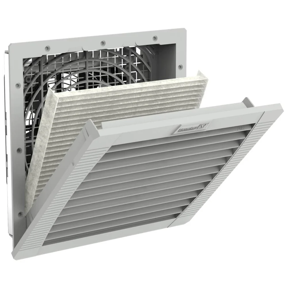 [Pfannenberg] 11832103055