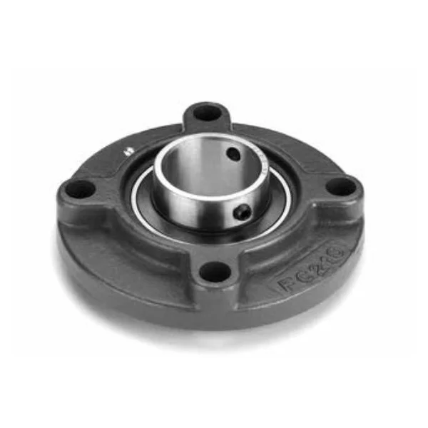 [Moline Bearing] UCFC 207-20