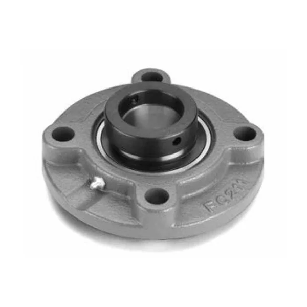 [Moline Bearing] HCFC 207-22