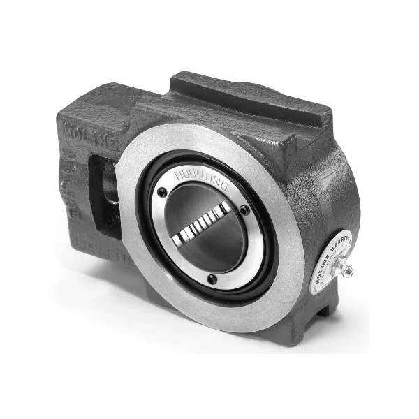 [Moline Bearing] 19651212