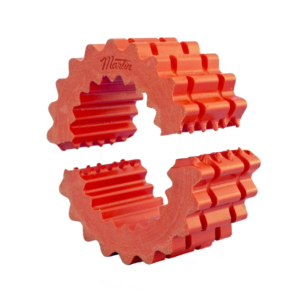 [Martin Sprocket] 9HS