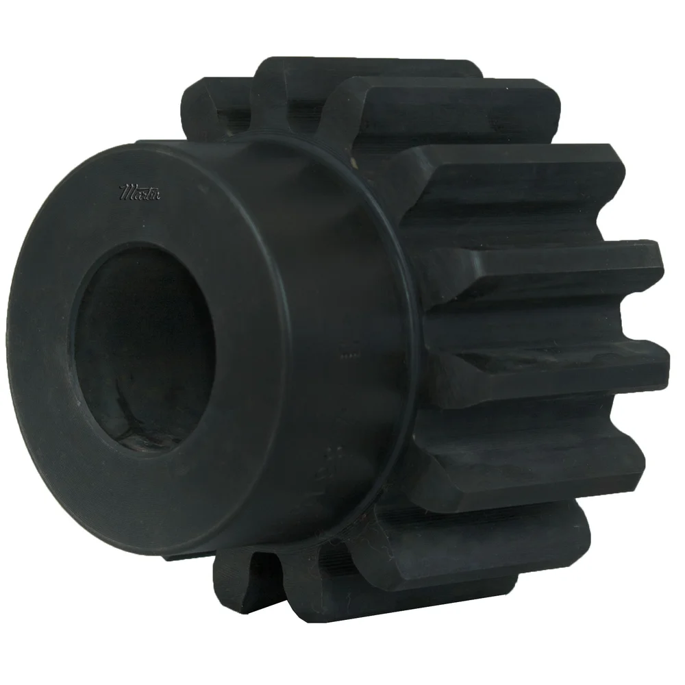 [Martin Sprocket] S-7