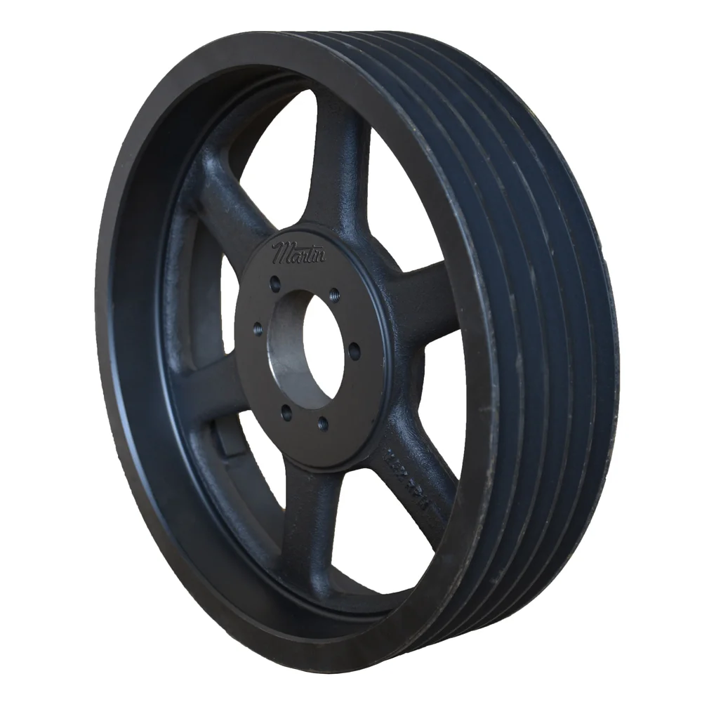 [Martin Sprocket] S-8