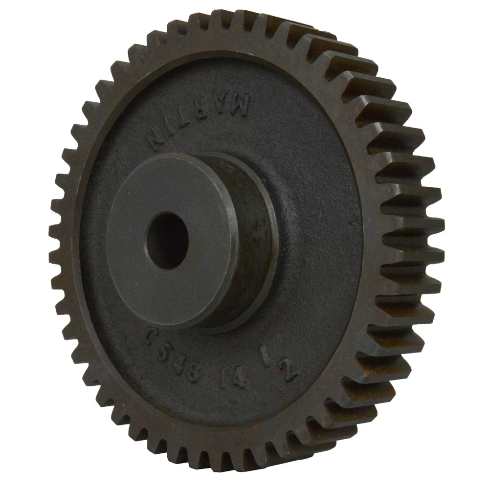 [Martin Sprocket] TC860