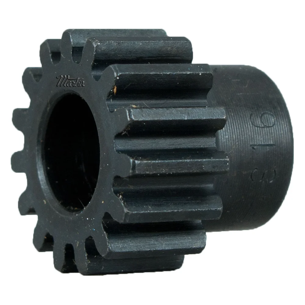 [Martin Sprocket] TS2012